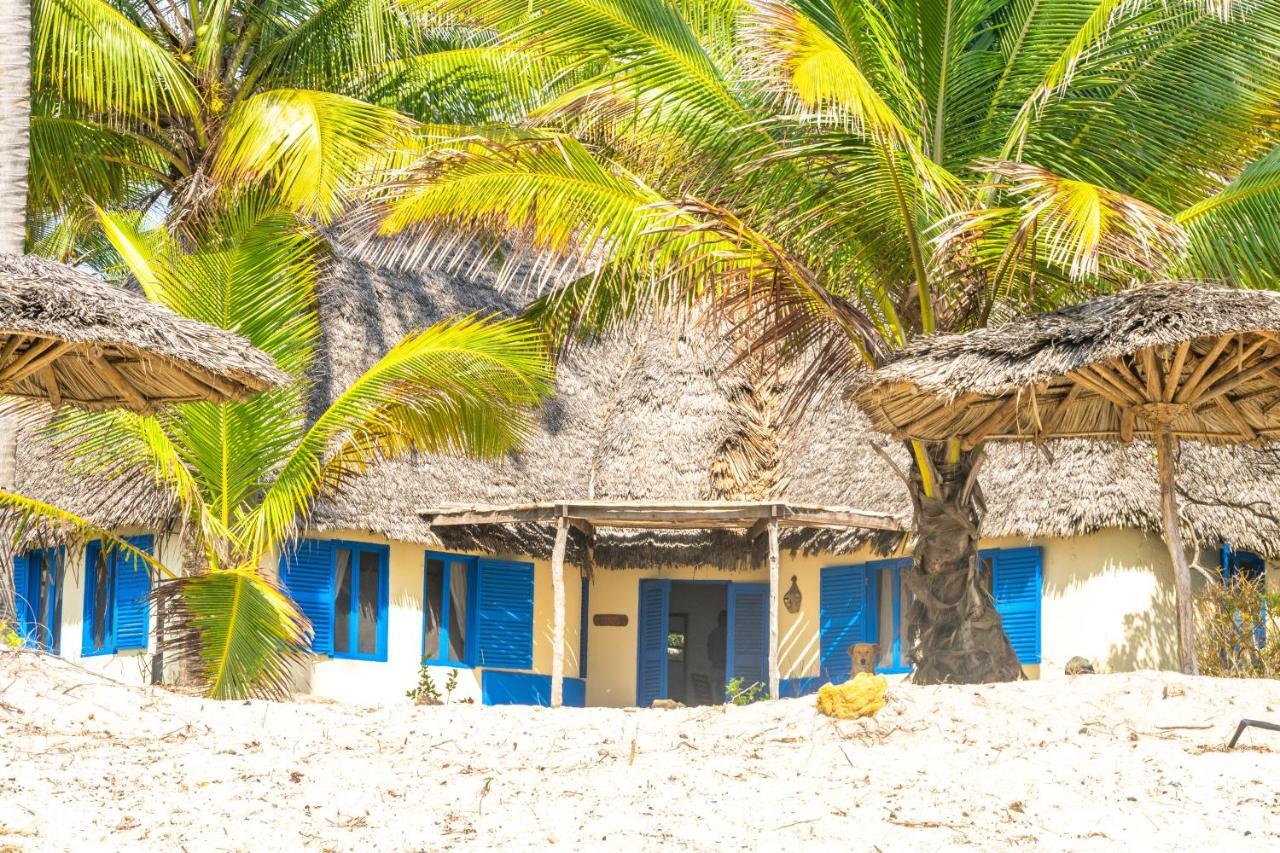 Hibiscus Beach House Pangani エクステリア 写真
